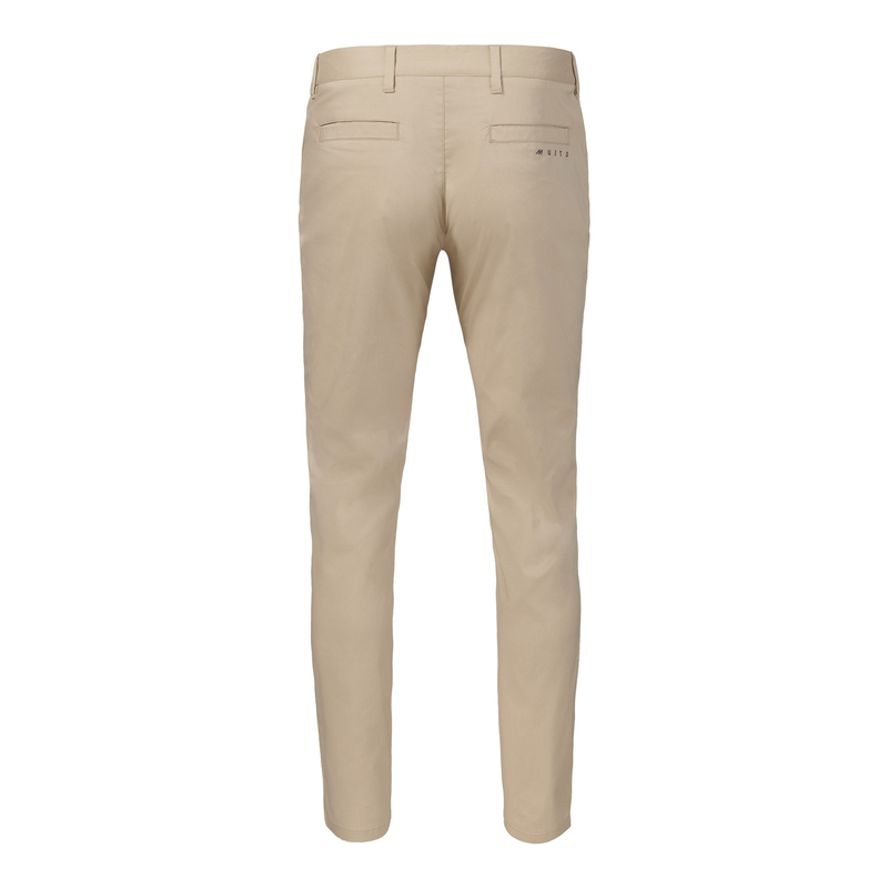 MUSTO M EVO FD PANTOLON