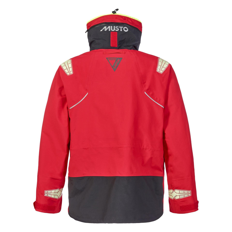 MUSTO M MPX GTX PRO OFFSHORE ERKEK YELKEN MONT 2.0