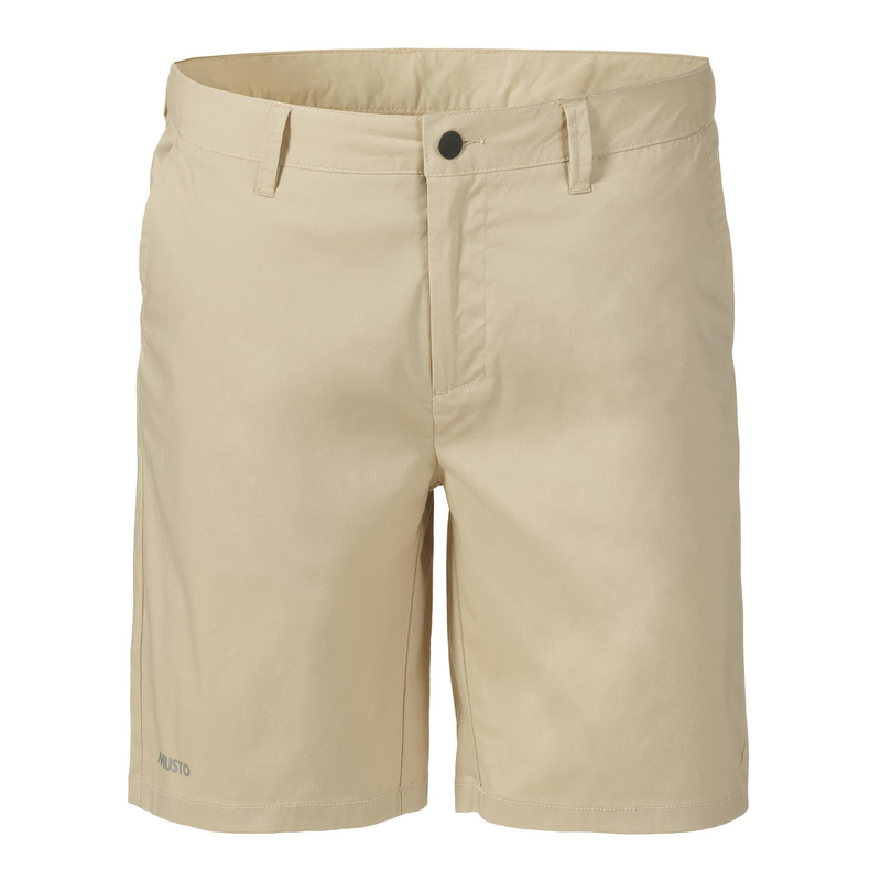 MUSTO M MUSTO RIB FD ŞORT