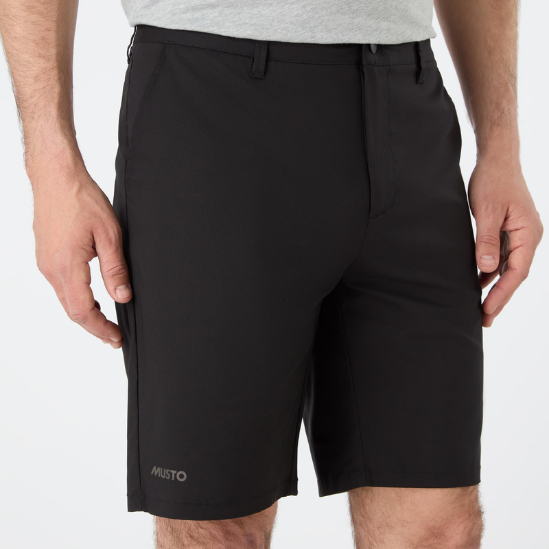 MUSTO M MUSTO RIB FD ŞORT