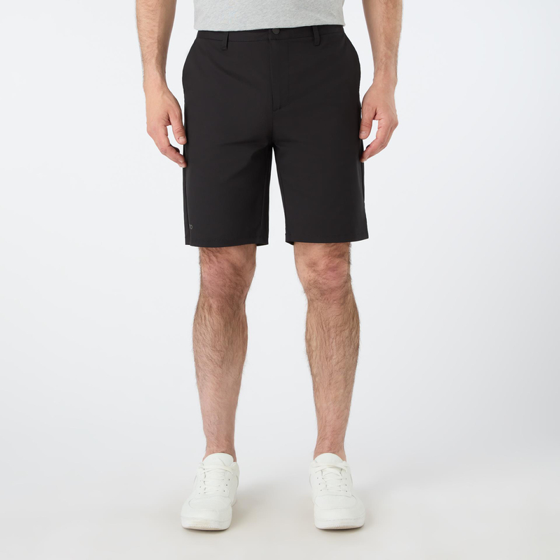 MUSTO M MUSTO RIB FD ŞORT