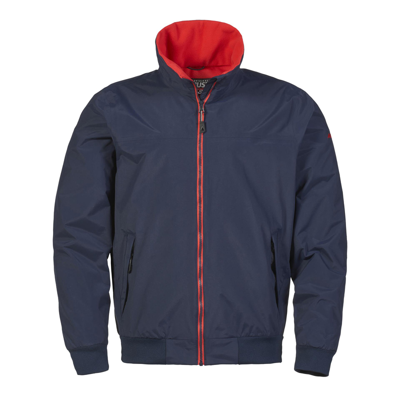 MUSTO M SNUG BLOUSON YELKEN MONT 2.0