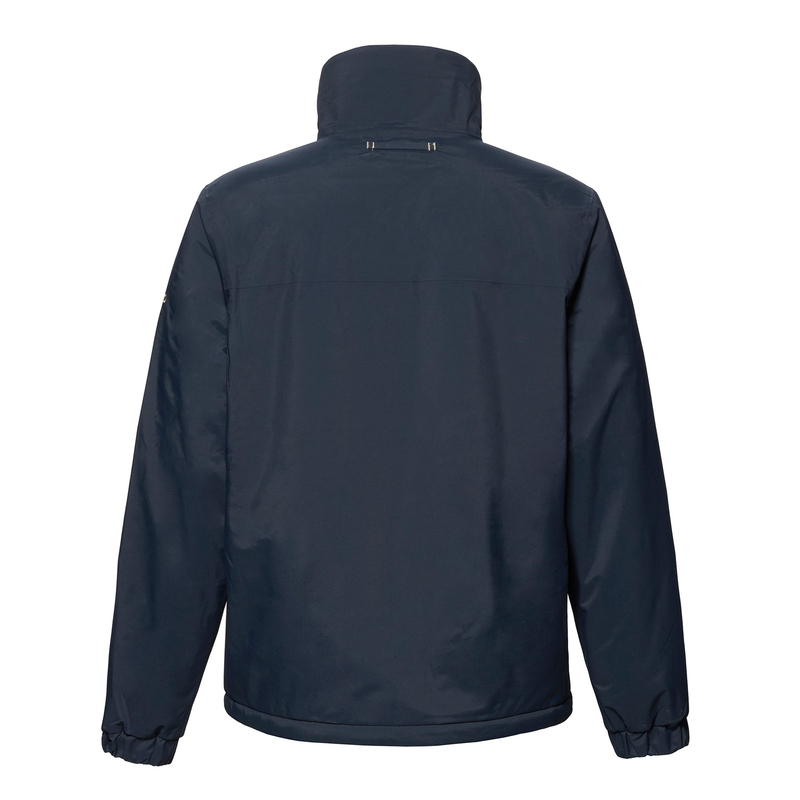 MUSTO M SNUG REVERSIBLE PILE MONT