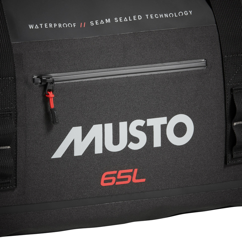 MUSTO MUSTO 65L WP CARRYALL ÇANTA