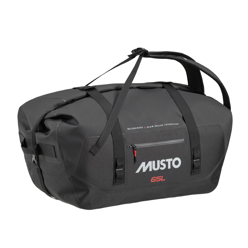 MUSTO MUSTO 65L WP CARRYALL ÇANTA