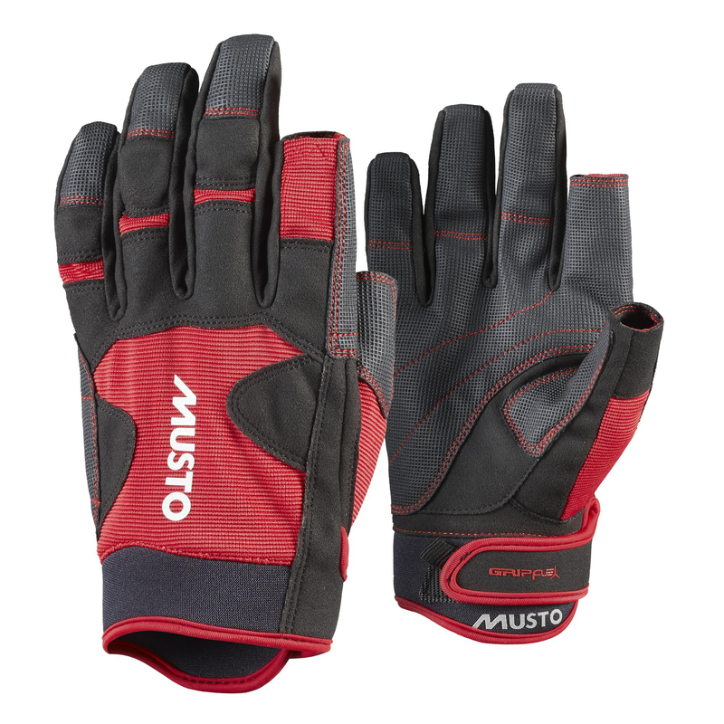 MUSTO PERF LF GLOVE 2.0 ELDİVEN