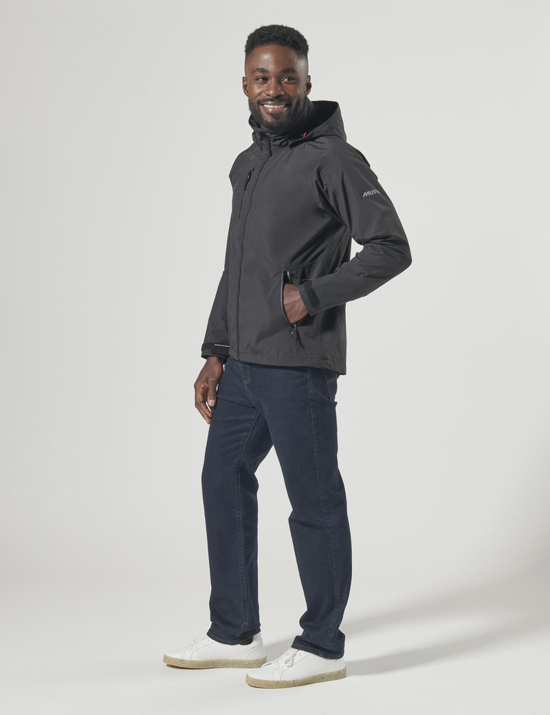MUSTO SARDINIA YELKEN MONT 2.0