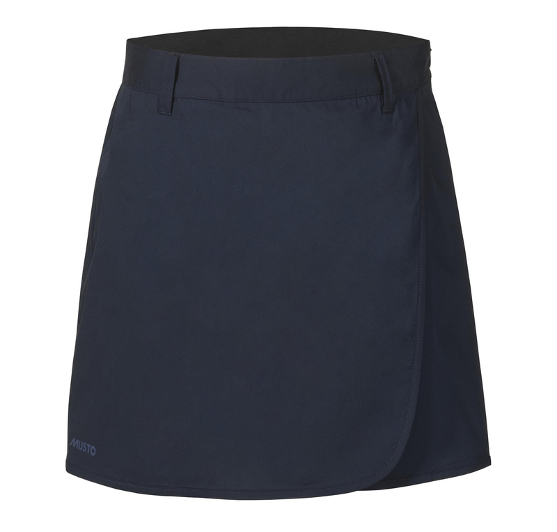 MUSTO W MUSTO FD SKORT ŞORT ETEK