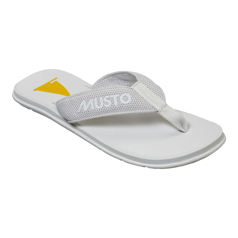 MUSTO W NAUTIC SANDAL