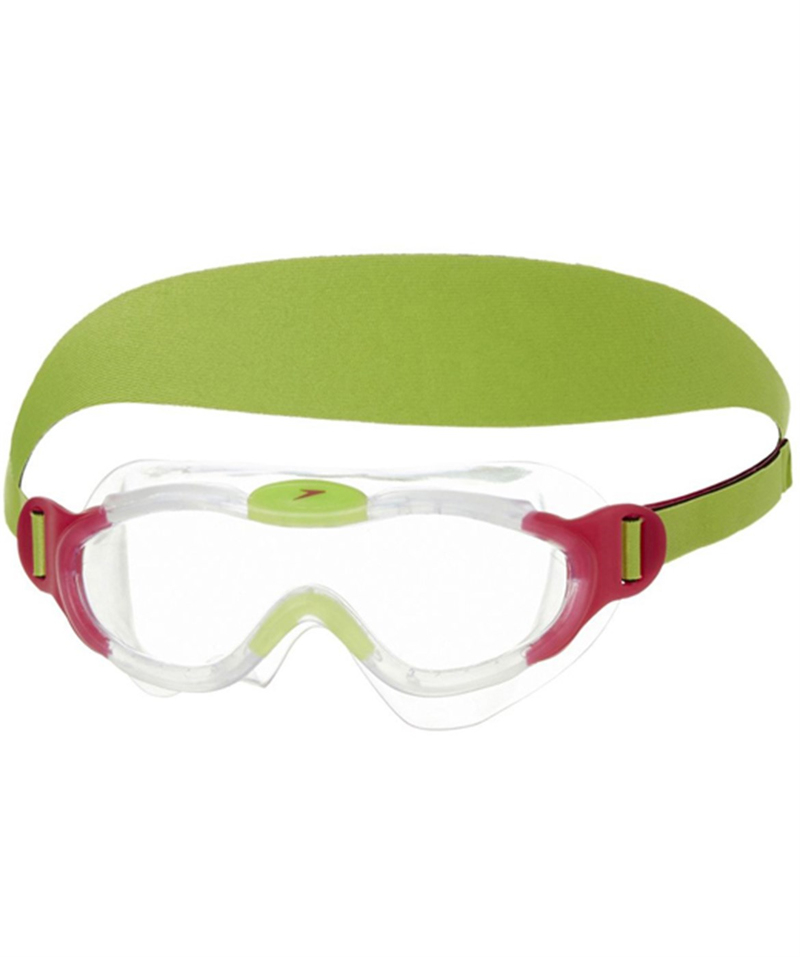 SEA SQUAD MASK JNR