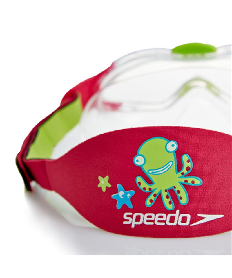 SEA SQUAD MASK JNR