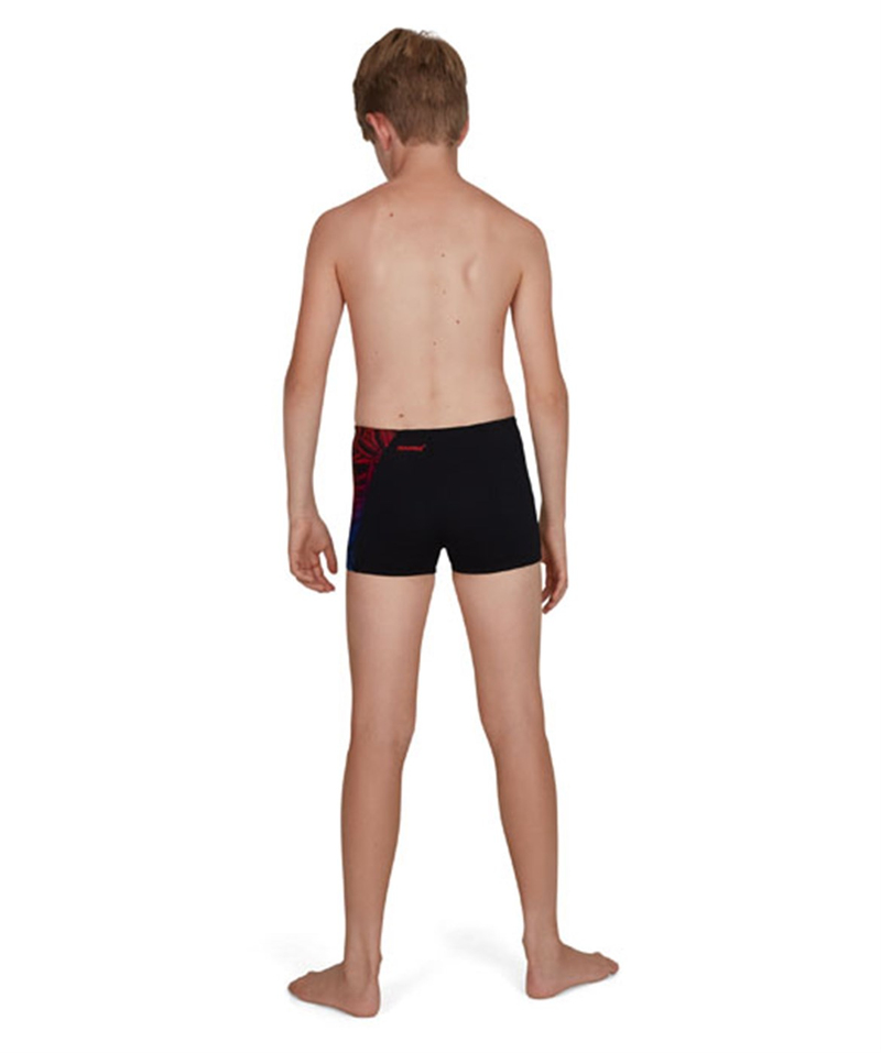 SPEEDO DIGITAL PNL ASHT JM