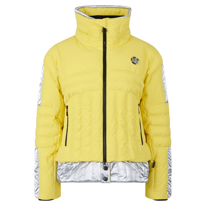 SPORTALM AREZZO CH O.K. KADIN KAYAK MONT