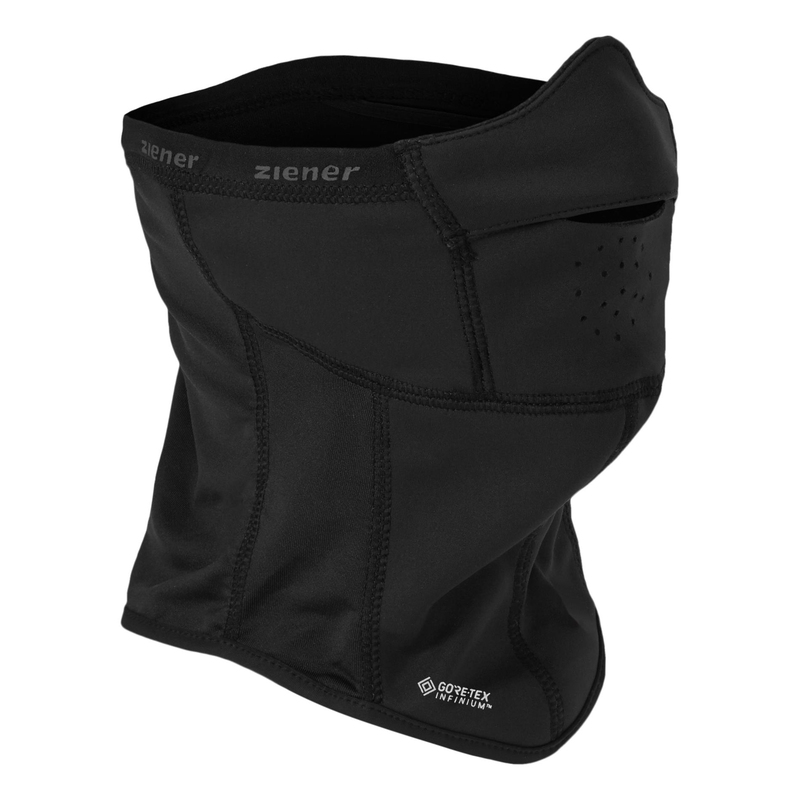 ZEINER IAKOVO-Z WS MASKE