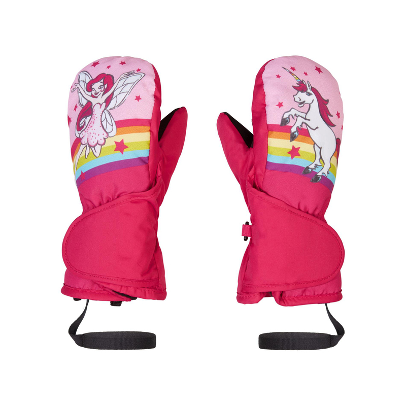 ZEINER LEMMI-Z  BEBEK KAYAK ELDİVENİ