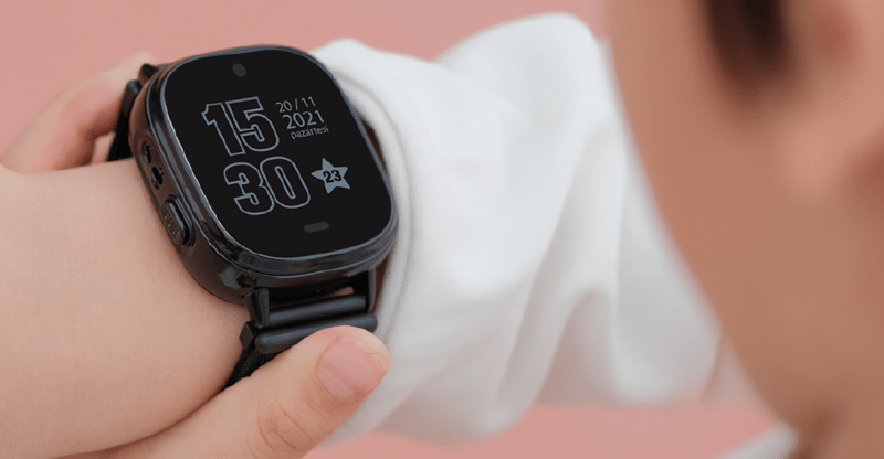 Çocuğunuzun güvenliği bizim için her şeyden önemli