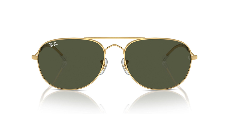 RAY-BAN 0RB3735 001/31 57