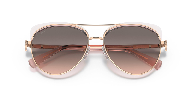 BVLGARI 0BV6164B 20143B 57