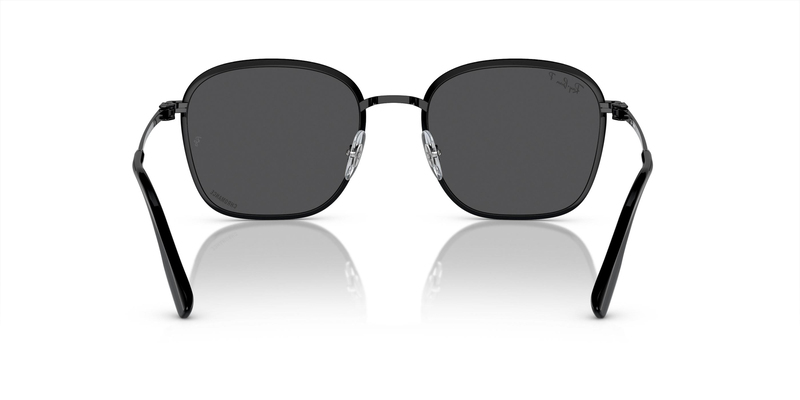 RAY-BAN 0RB3720 002/K8 55