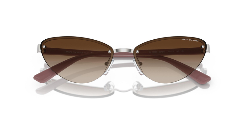 ARMANI EXCHANGE 0AX2049S 604513 58