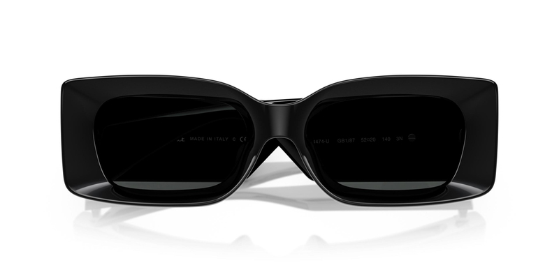VERSACE 0VE4474U GB1/87 52