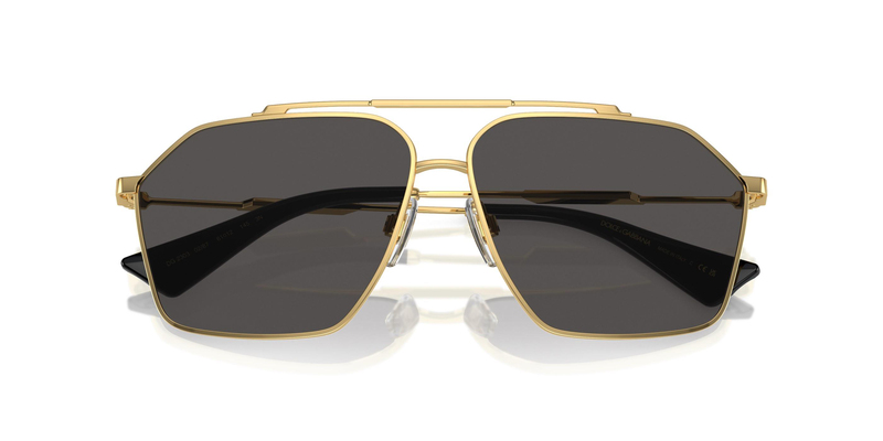 DOLCE & GABBANA 2303 02/87 61 Erkek Güneş Gözlüğü