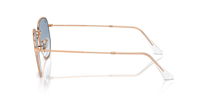 RAY-BAN 3548 92023F 51