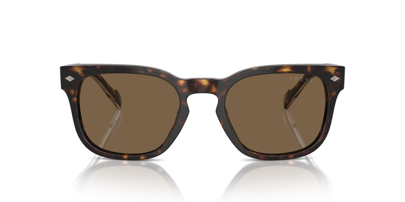 VOGUE 5571S W65673 53 Kadın Güneş Gözlüğü
