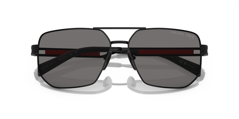 PRADA LINEA ROSSA 51ZS 1BO02G 59 Erkek Güneş Gözlüğü