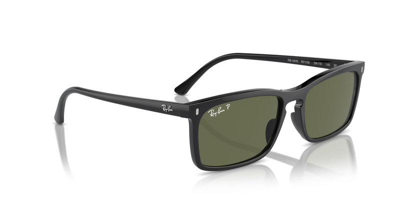 RAY-BAN 0RB4435 901/58 59