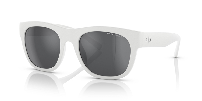 ARMANI EXCHANGE 4128SU 83156G 55 Erkek Güneş Gözlüğü
