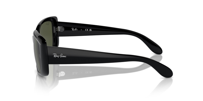 RAY-BAN 4389 601/31 58 Kadın Güneş Gözlüğü