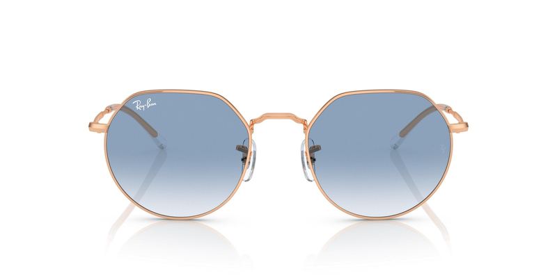 RAY-BAN 0RB3565 92023F 53