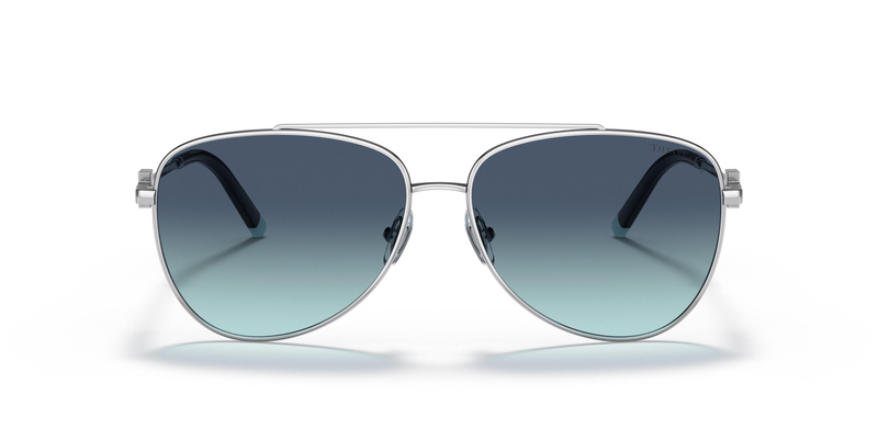 TİFFANY SUNGLASSES 3080 60019S 59 Güneş Gözlüğü