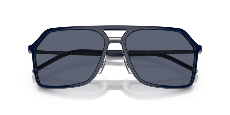 DOLCE & GABBANA 0DG6196 32942V 59