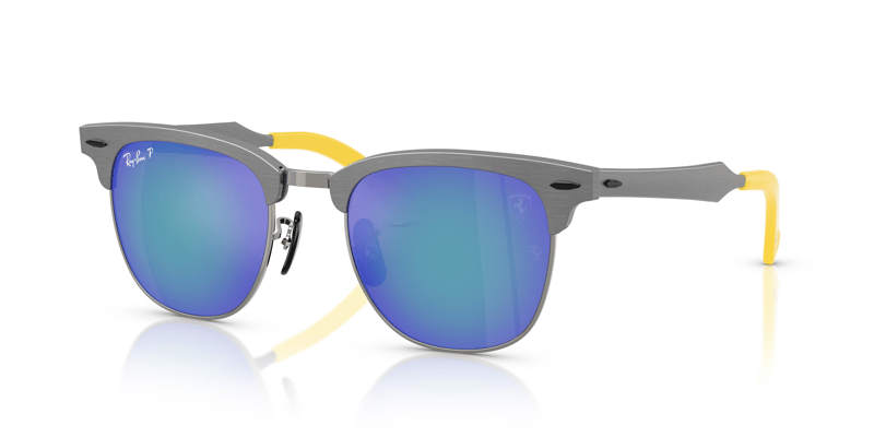 RAY-BAN 0RB3807M F1134L 51