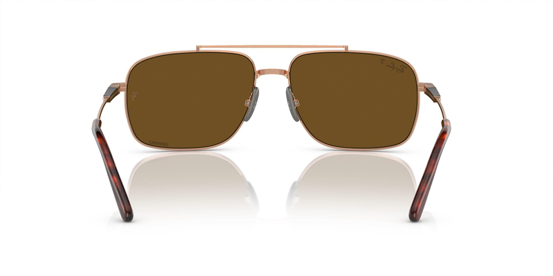 RAY-BAN 8096 9266AN 59 Güneş Gözlüğü