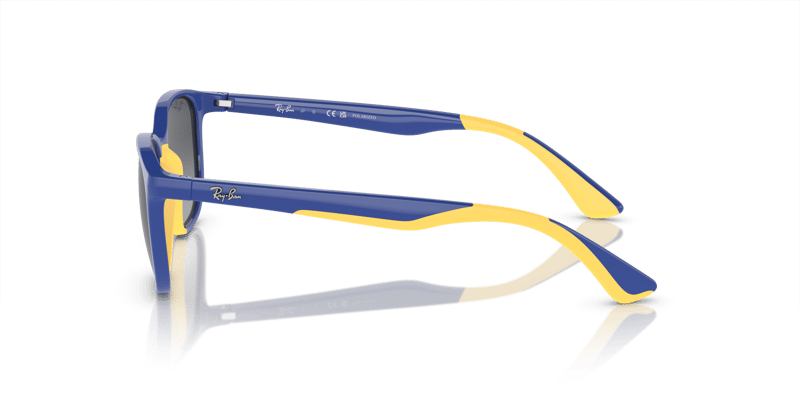 RAY-BAN JUNIOR 9078S 7132T3 48