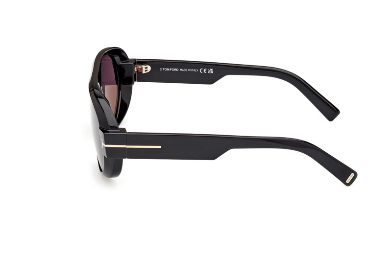 TOM FORD FT1102 01A 59-16-140