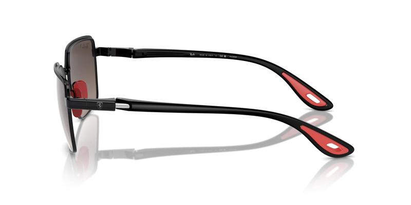 RAY-BAN 3743M F1035J 58 Erkek Güneş Gözlüğü