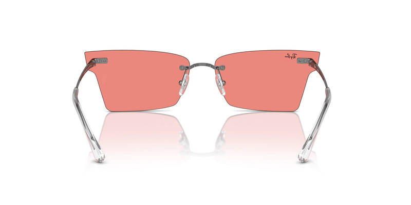 RAY-BAN 3730 004/84 64 Güneş Gözlüğü