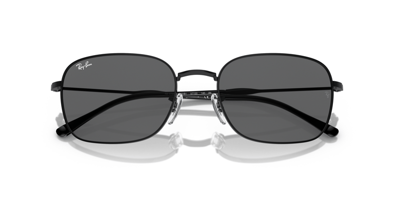 RAY-BAN 0RB3706 002/B1 57