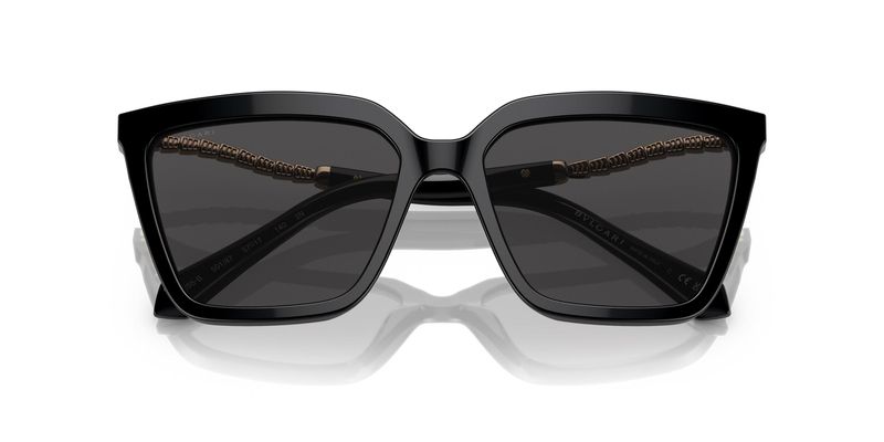 BVLGARI 8255B 501/87 57 Kadın Güneş Gözlüğü