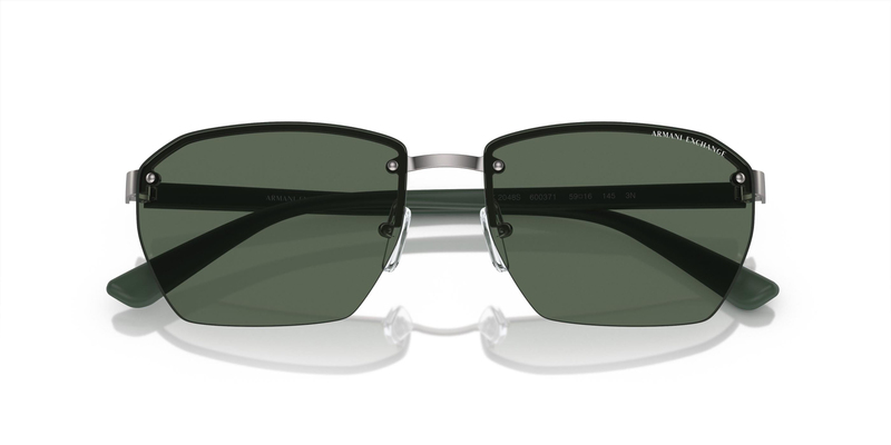 ARMANI EXCHANGE 0AX2048S 600371 59