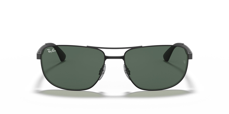 RAY-BAN 3528 006_71 61 Erkek Güneş Gözlüğü