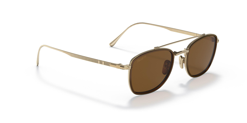 PERSOL 5005ST 800957 50 Güneş Gözlüğü
