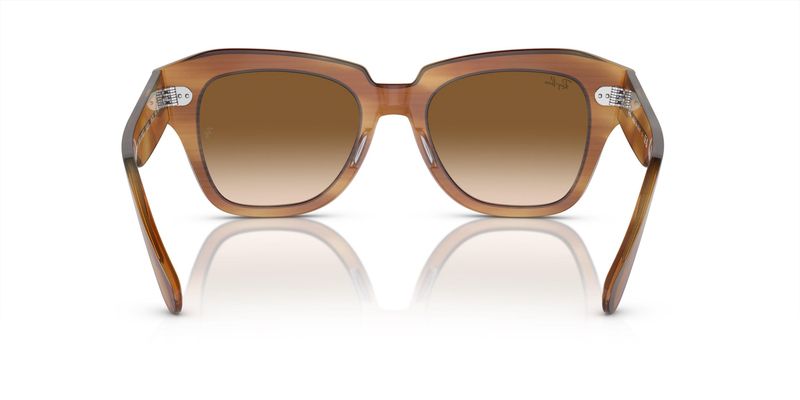 RAY-BAN 0RB2186 140351 49
