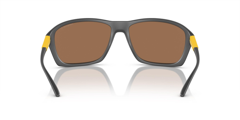 ARNETTE 4329 28702T 63 Erkek Güneş Gözlüğü