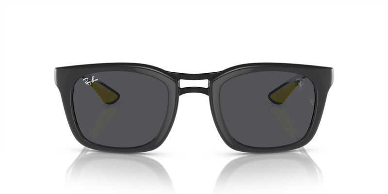 RAY-BAN 0RB8362M F62487 53