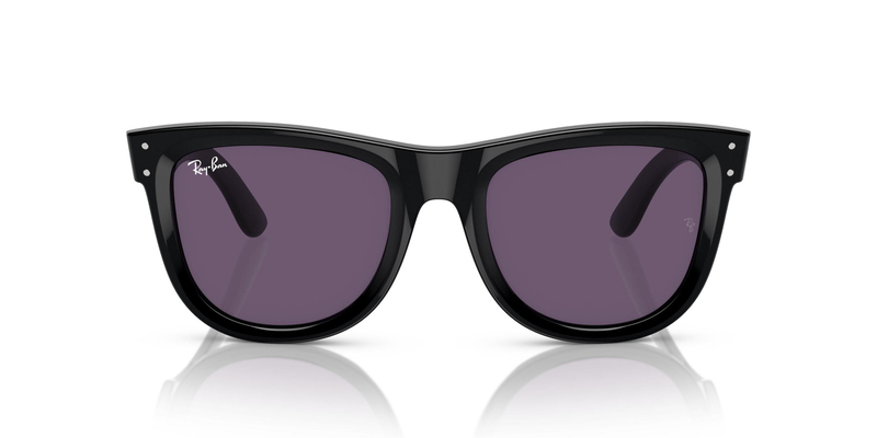 RAY-BAN R0502S 66771A 50 Reverse Güneş Gözlüğü